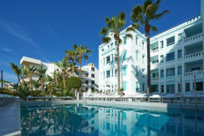 Отель Hotel MiM Ibiza & Spa - Adults Only  Ибица